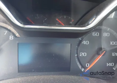 2015 Chevrolet Impala Ls z USA, uszkodzony, nr VIN 1G11Z5SL6FU134357